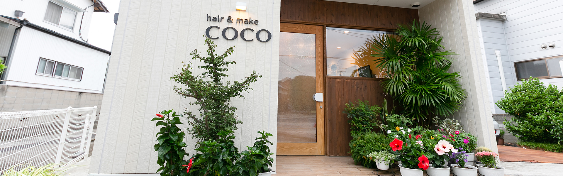 hair&make COCO