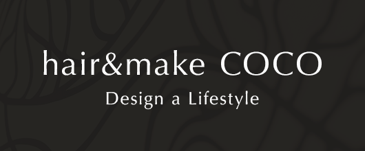 hair&make COCO Design a Lifestyle